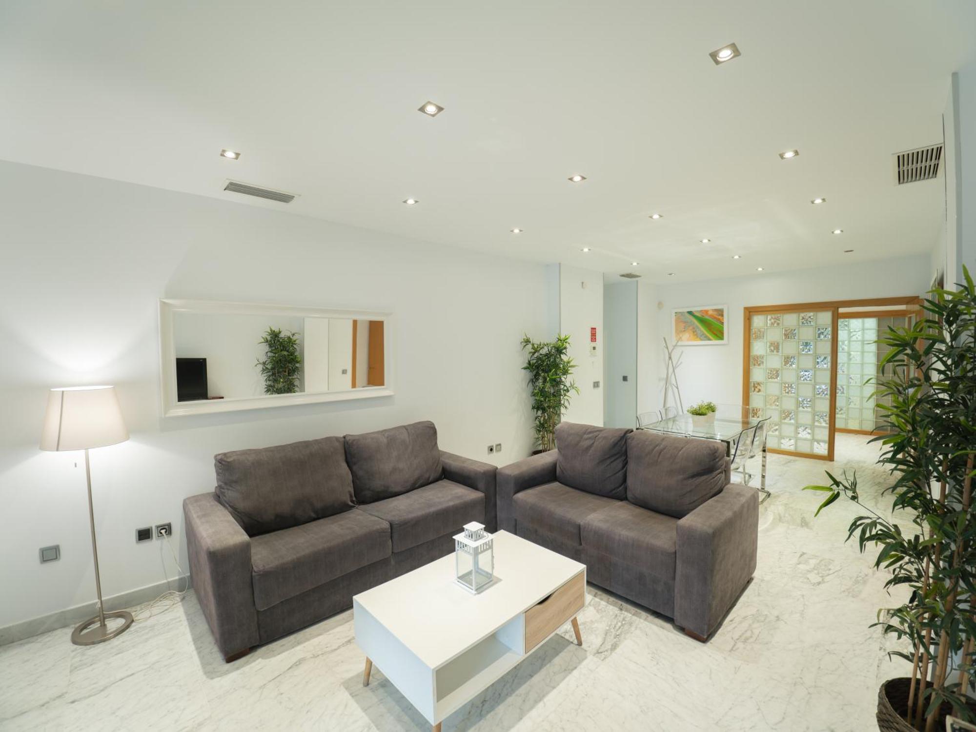 Apto Valdespino Gran Terraza Fjhomefj Jerez de la Frontera Ngoại thất bức ảnh